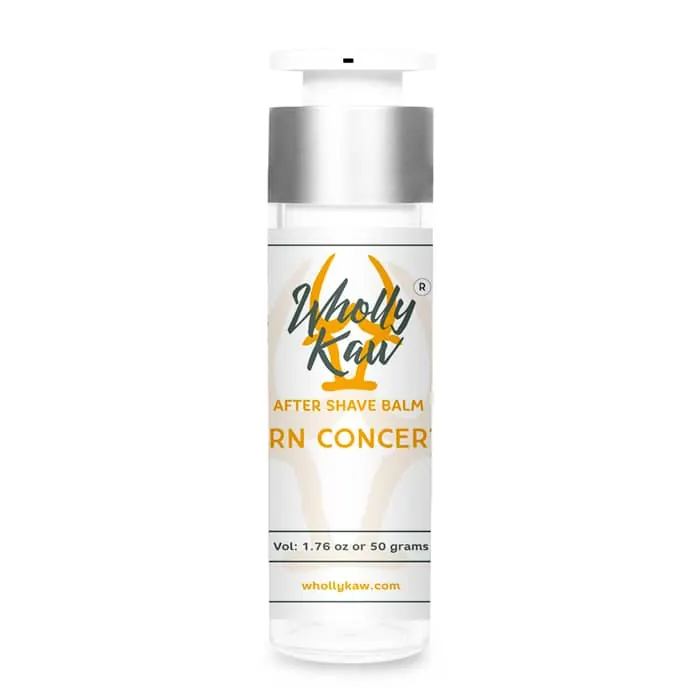 Wholly Kaw balsamo dopobarba Fern Concerto 50gr