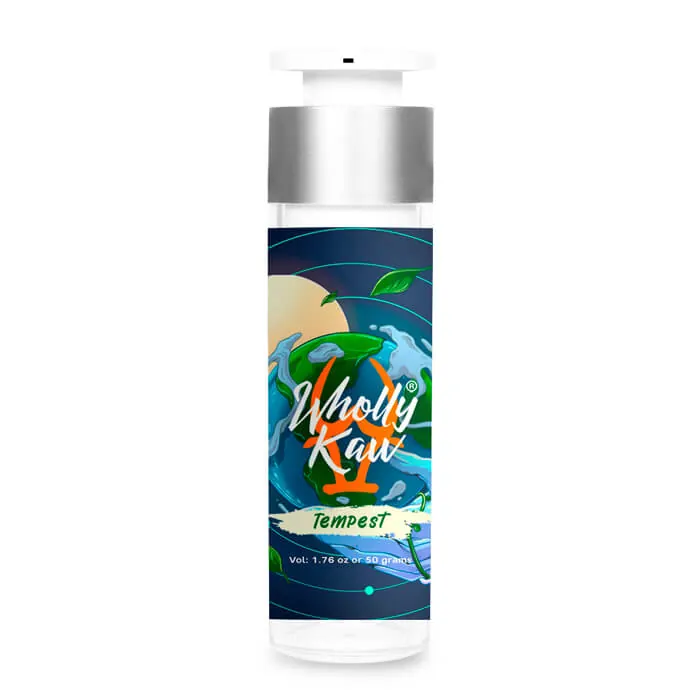 Wholly Kaw balsamo dopobarba Tempest 50gr