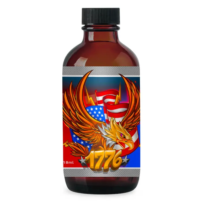 Wholly Kaw dopobarba 1776 118ml