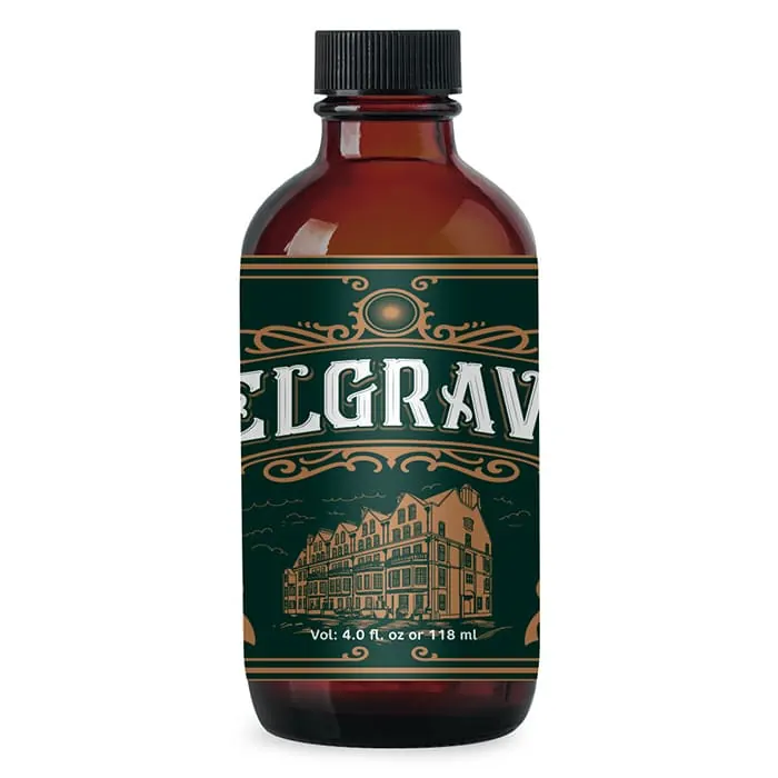 Wholly Kaw dopobarba Belgravia 118ml