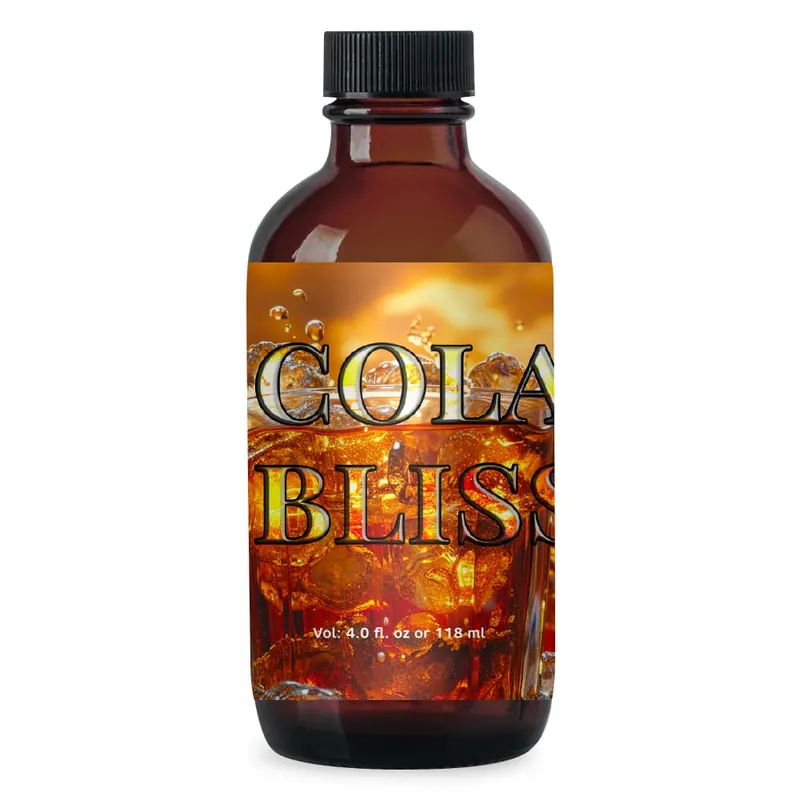 Wholly Kaw dopobarba Cola Bliss 118ml