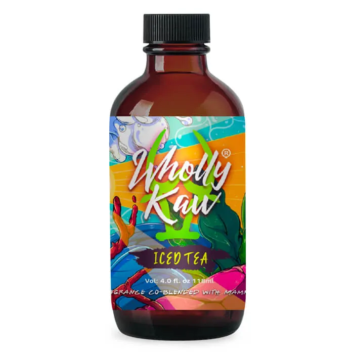 Wholly Kaw dopobarba Iced Tea 118ml