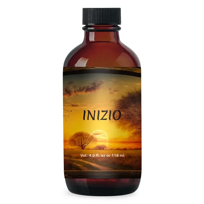 Wholly Kaw dopobarba Inizio 118ml