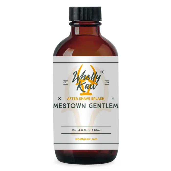 Wholly Kaw dopobarba Jamestown Gentleman 118ml