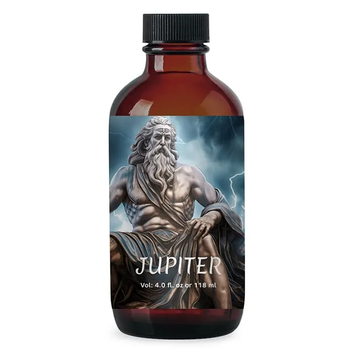 Wholly Kaw dopobarba Jupiter 118ml