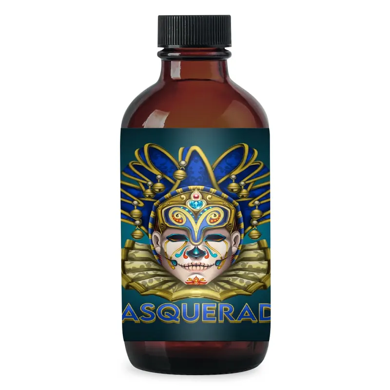 Wholly Kaw dopobarba Masquerade 118ml