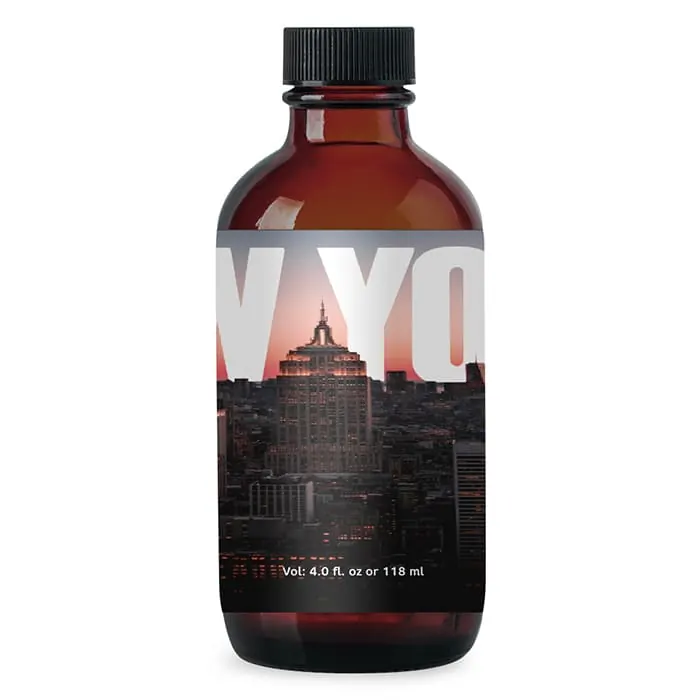 Wholly Kaw dopobarba New York 118ml