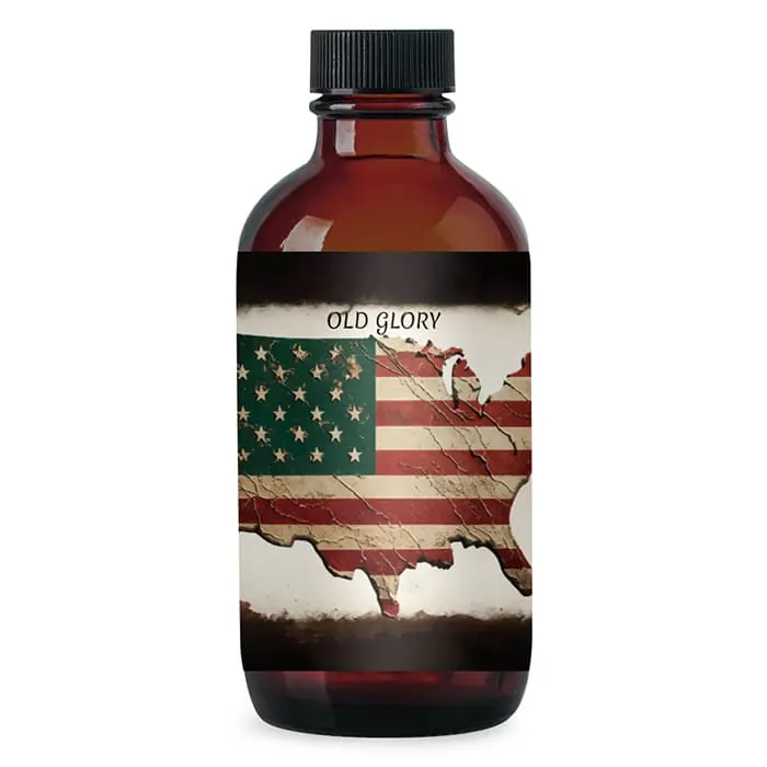 Wholly Kaw dopobarba Old Glory 118ml
