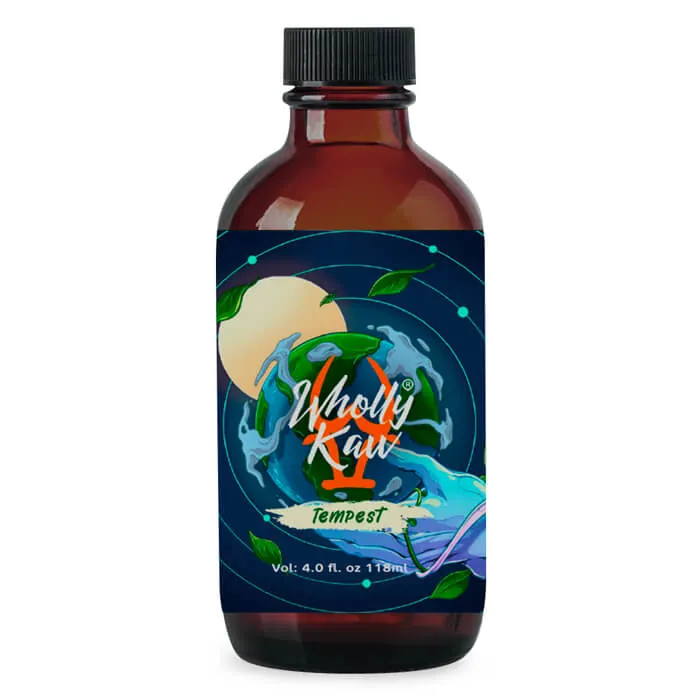 Wholly Kaw dopobarba Tempest 118ml