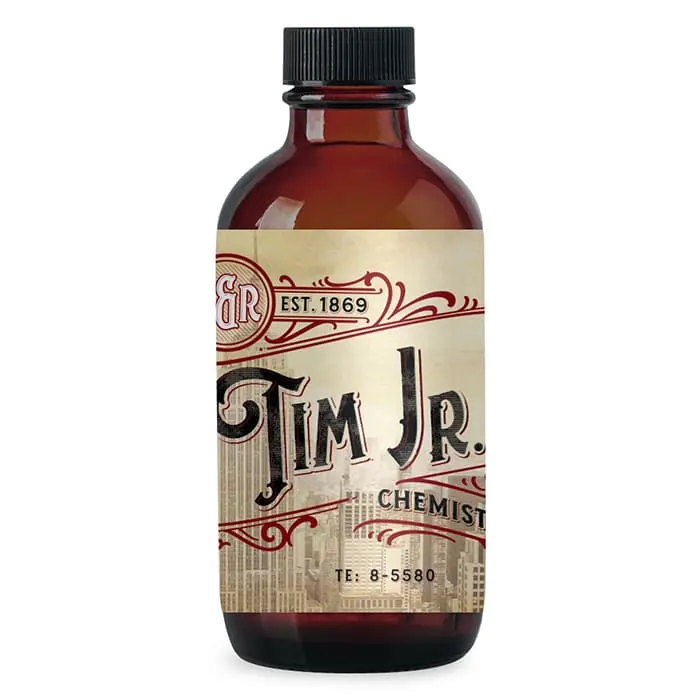 Wholly Kaw dopobarba Tim Jr 118ml