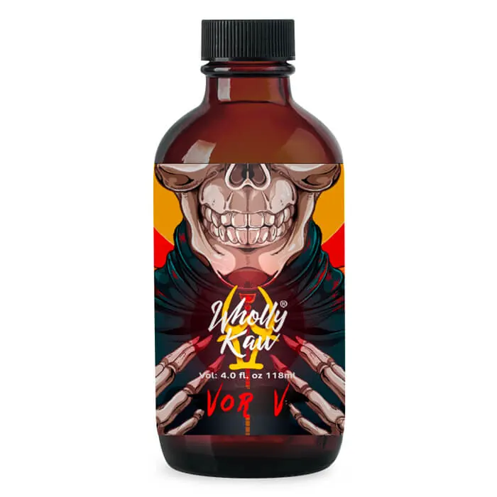 Wholly Kaw dopobarba Vor V 118ml