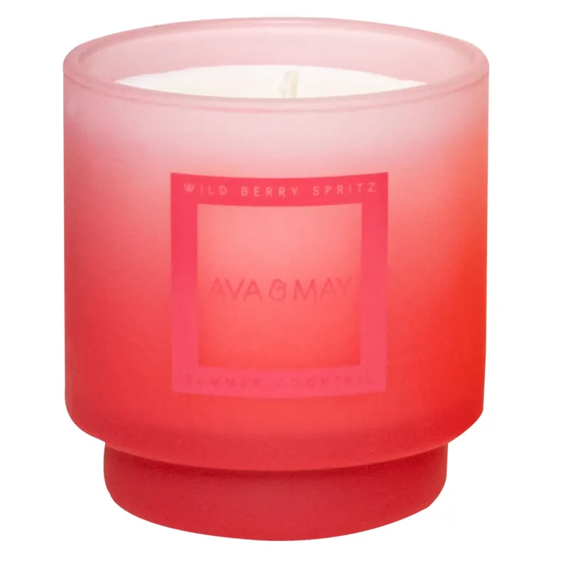 Wild Berry Spritz 200g AVA & MAY | Pinalli