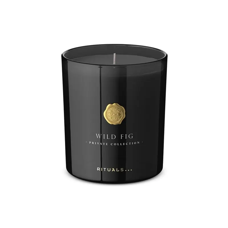 Wild Fig Scented Candle 360g RITUALS | Pinalli