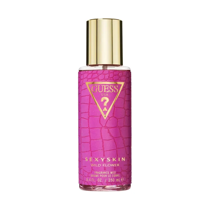 Wild Flower 250ml GUESS | Pinalli