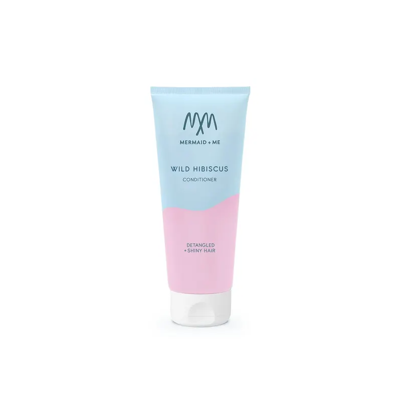 Wild Hibiscus Conditioner 200ml MERMAID ME | Pinalli