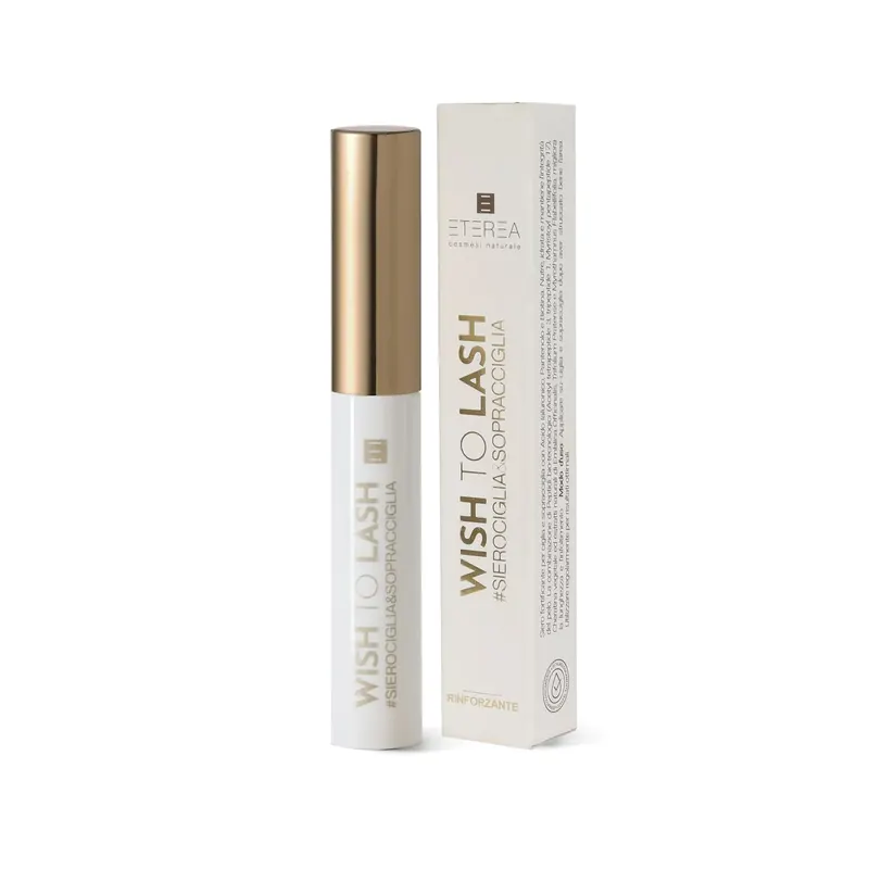 Wish to Lash 7ml ETEREA COSMESI NATURALE | Pinalli