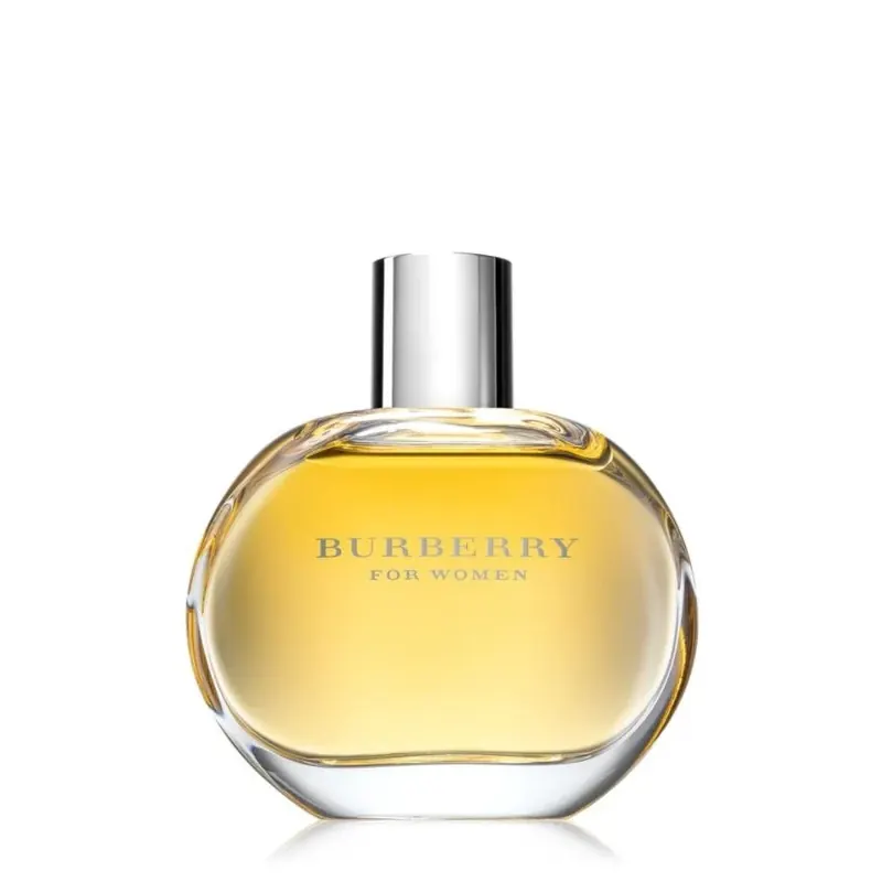 Woman 100ml BURBERRY | Pinalli