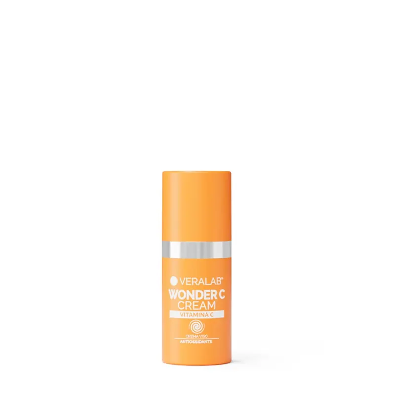 Wonder C Cream 15ml VERALAB | Pinalli