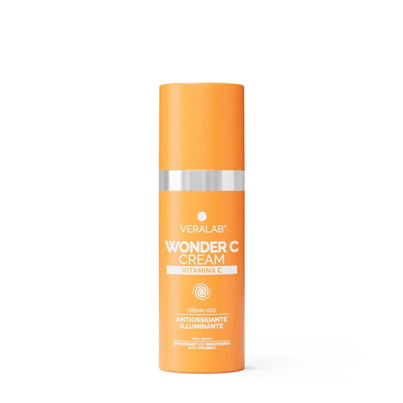 Wonder C Cream 50ml VERALAB | Pinalli