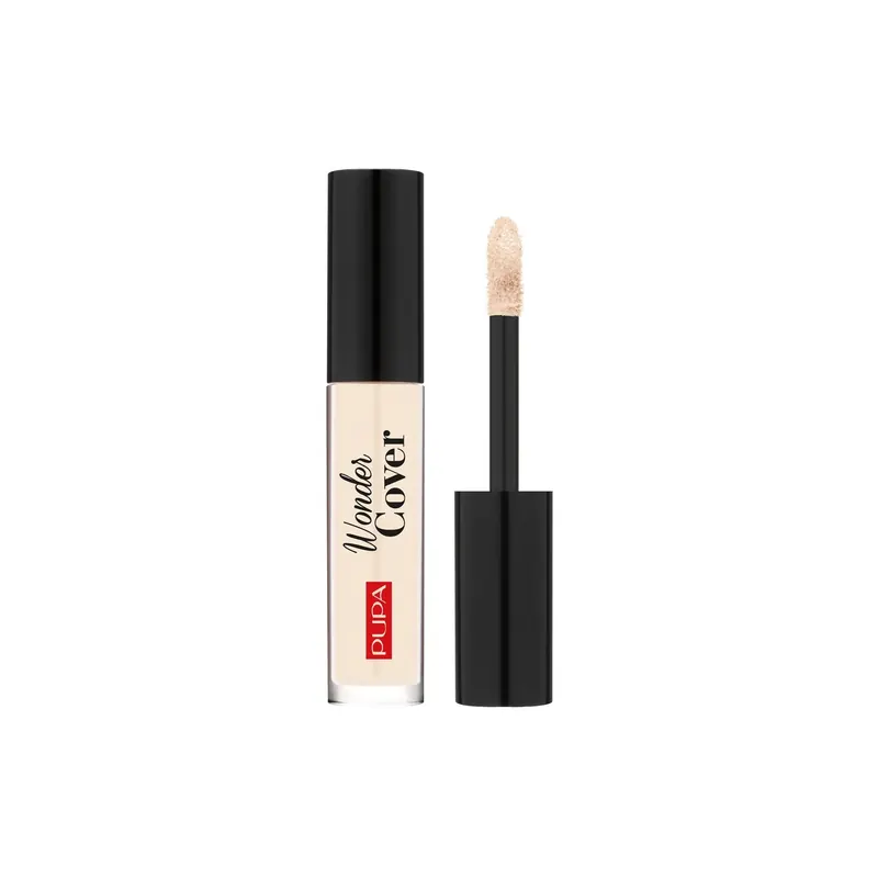Wonder Cover Concealer 001 Porcelain PUPA | Pinalli