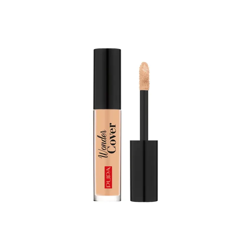 Wonder Cover Concealer 005 Sand PUPA | Pinalli