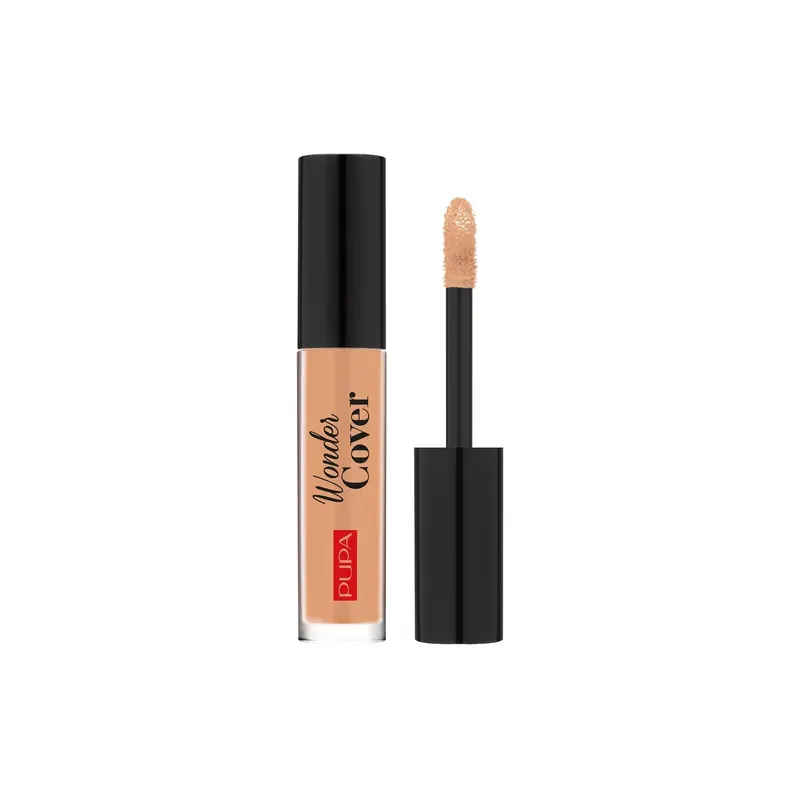 Wonder Cover Concealer 006 Biscuit PUPA | Pinalli