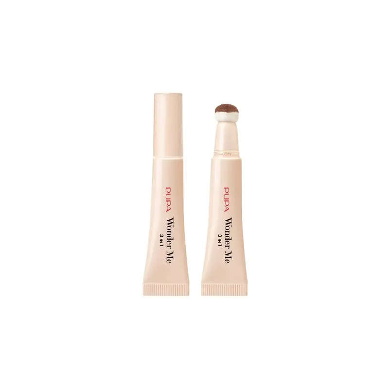 Wonder Me 3 in 1 008 Contour PUPA | Pinalli
