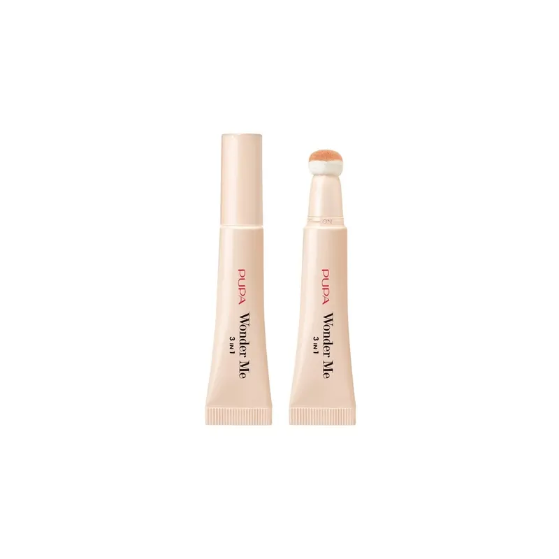 Wonder Me 3 in 1 050 Peach PUPA | Pinalli