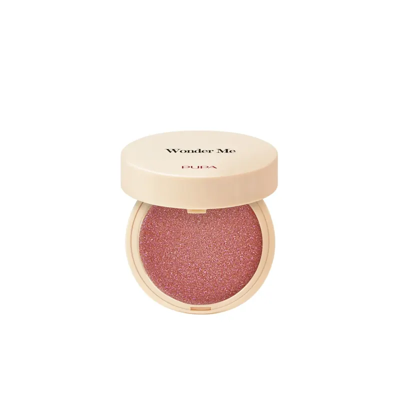 Wonder Me Blush 002 Hug me - low PUPA | Pinalli