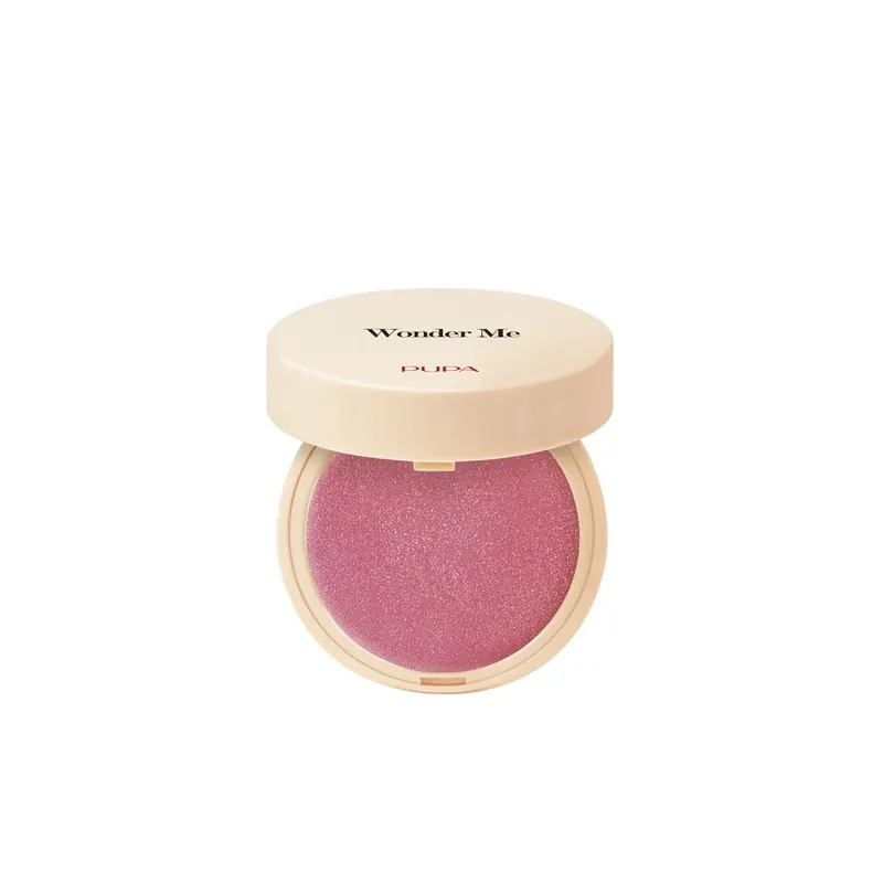Wonder Me Blush 006 First Kiss - radiant PUPA | Pinalli