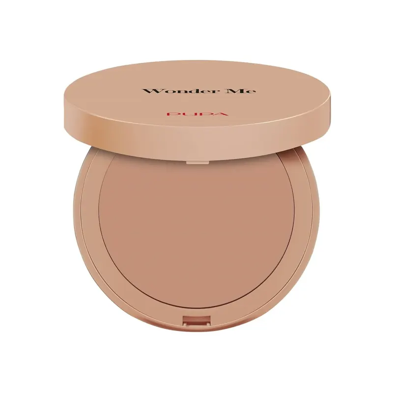 Wonder Me Bronzer 001 Light Neutral PUPA | Pinalli