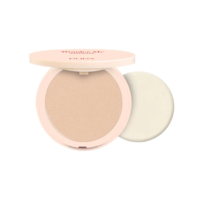 Wonder Me Defender Fondotinta Spf 50 PUPA | Pinalli