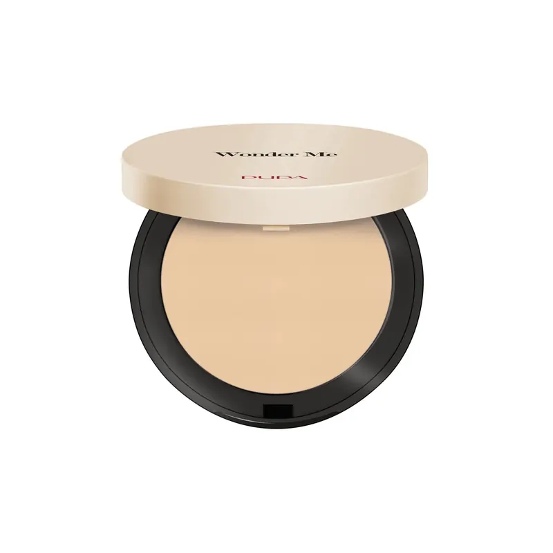 Wonder Me Face Filter Powder 010 Ivory PUPA | Pinalli