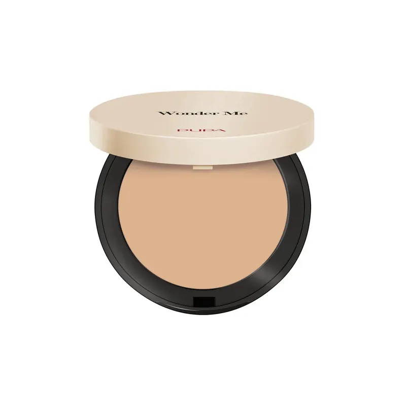 Wonder Me Face Filter Powder 020 Nude PUPA | Pinalli