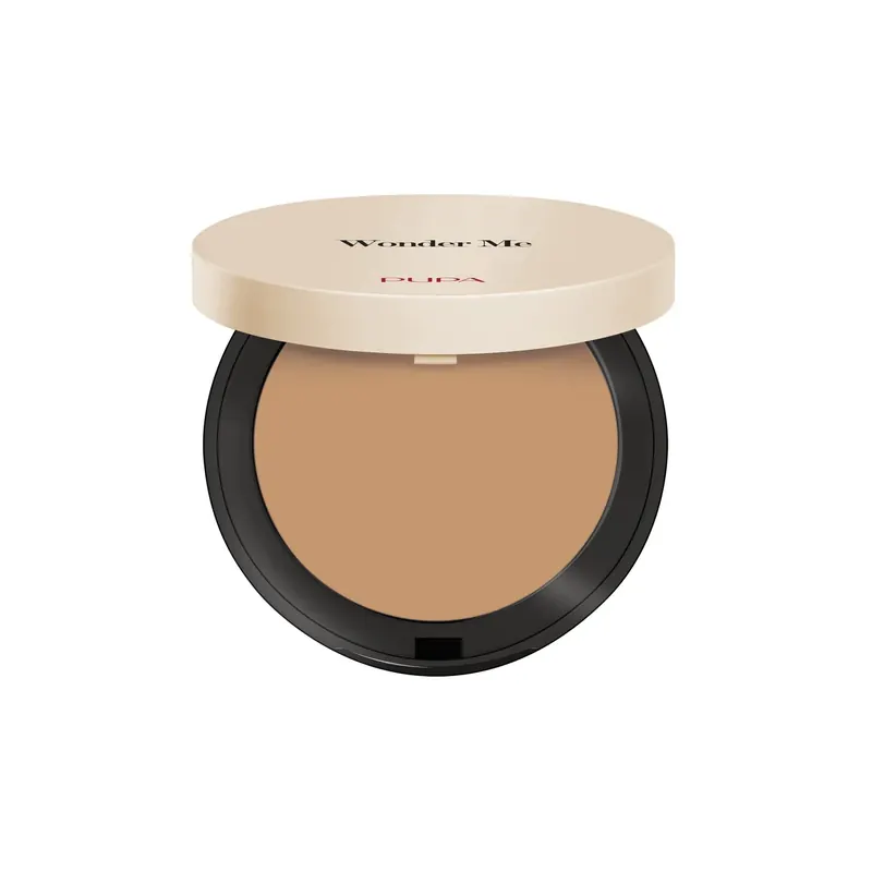 Wonder Me Face Filter Powder 040 Sand PUPA | Pinalli
