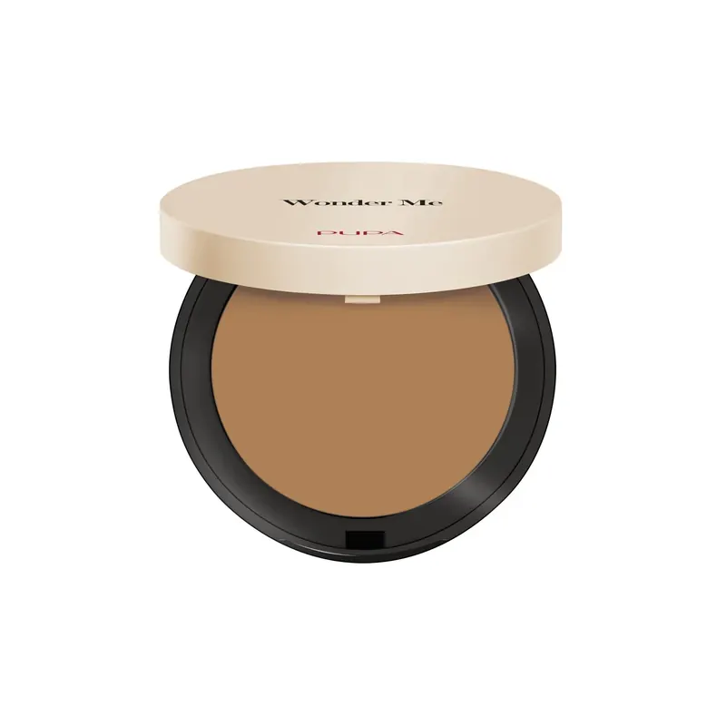 Wonder Me Face Filter Powder 050 Sunkiss PUPA | Pinalli