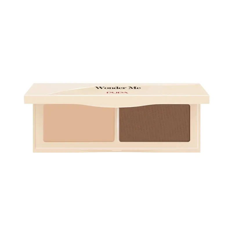 Wonder Me Natural Sculpt PUPA | Pinalli