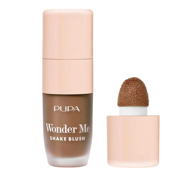 Wonder Me Shake Blush 006 Cuba Libre PUPA | Pinalli