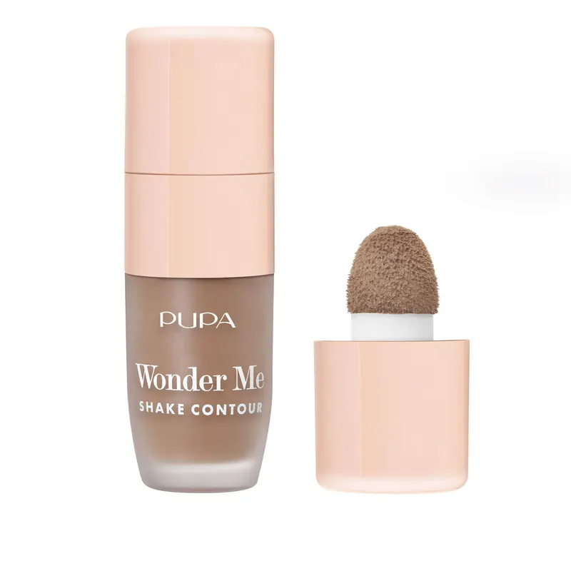 Wonder Me Shake Blush 007 Baileys Coffee PUPA | Pinalli