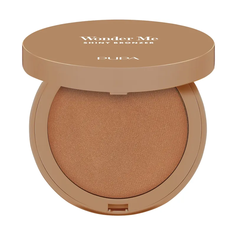 Wonder Me Shiny Bronzer 003 MEDIUM NEUTRAL PUPA | Pinalli