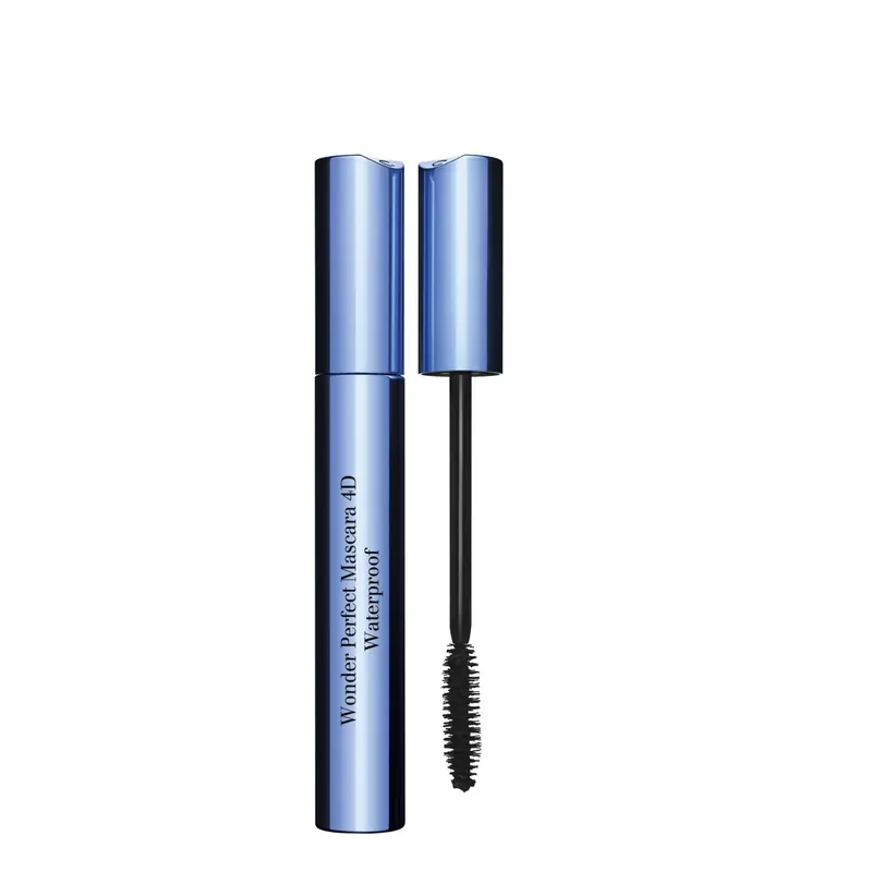 Wonder Perfect Mascara 4D Waterproof CLARINS | Pinalli