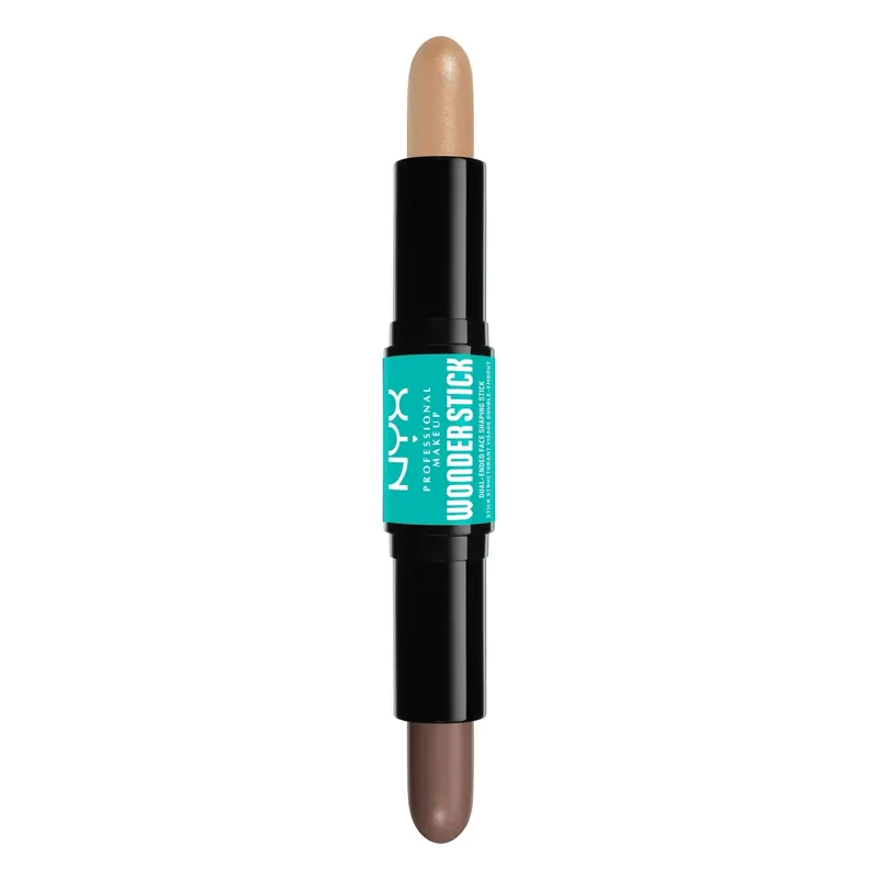 Wonder Stick Dual-Ended Face Shaping Stick NYX PROFESSIONAL MAKEUP | Pinalli