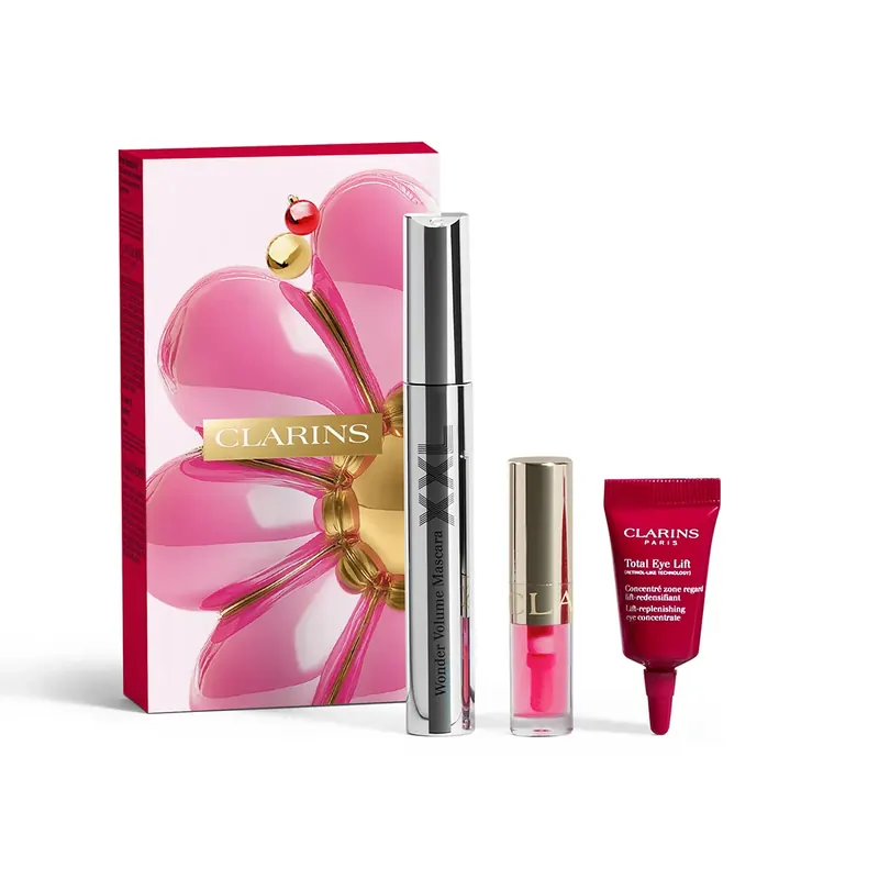 Wonder Volume Mascara XXL Set 1pz CLARINS | Pinalli