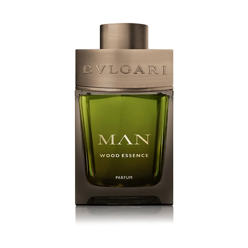 Wood Essence 100ml BULGARI | Pinalli