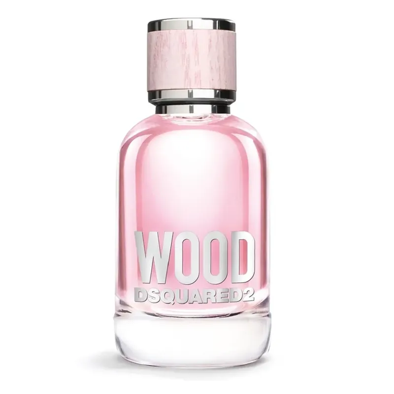 Wood Pour Femme 100ml DSQUARED2 | Pinalli