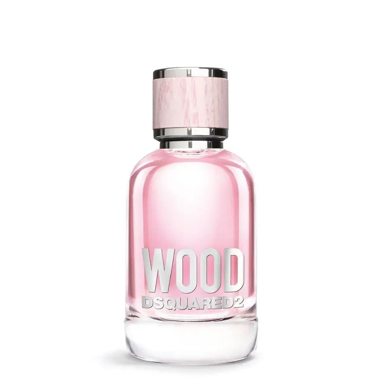 Wood Pour Femme 50ml DSQUARED2 | Pinalli