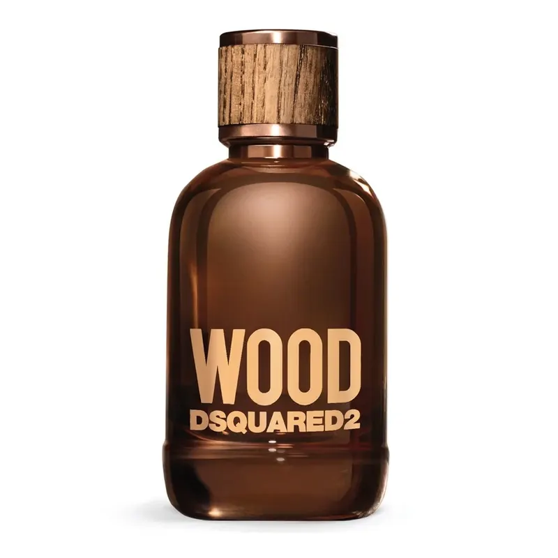 Wood Pour Homme 100ml DSQUARED2 | Pinalli