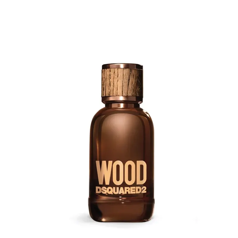 Wood Pour Homme 30ml DSQUARED2 | Pinalli