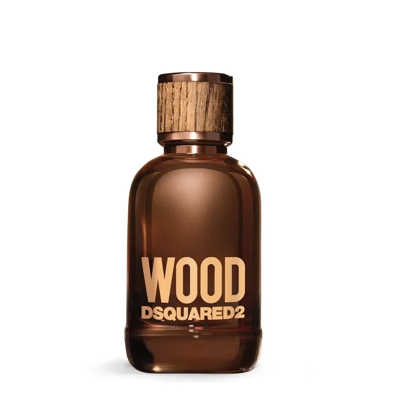 Wood Pour Homme 50ml DSQUARED2 | Pinalli
