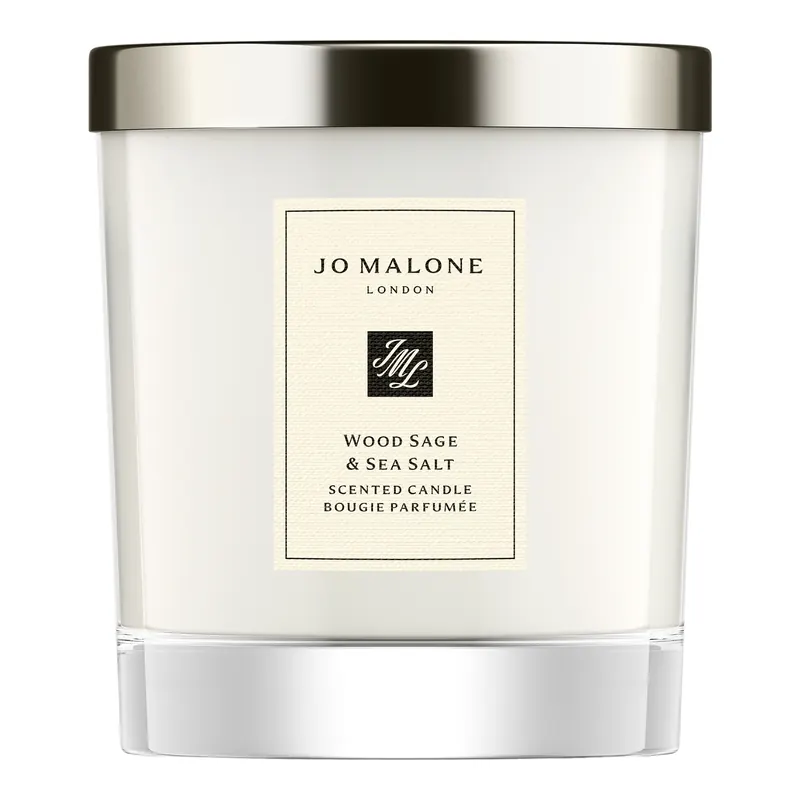 Wood Sage & Sea Salt 200g JO MALONE LONDON | Pinalli